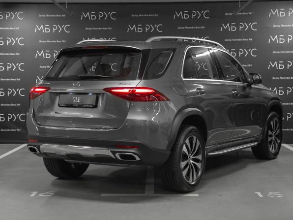 Новый Mercedes-Benz GLE II (V167) Рестайлинг 2026 года, цена 11 928 000 рублей, внедорожник, Автокод Объявления
