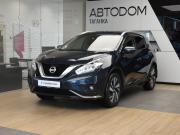 Nissan Murano III (Z52) Москва  - изображение 31