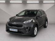 Kia Sportage IV Москва  - изображение 17