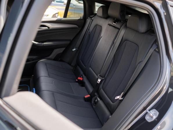 BMW X4 II (G02) с пробегом 2019 года, цена 4 550 000 рублей, 110977 км, внедорожник, Автокод Объявления