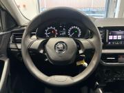 Skoda Rapid II Москва  - изображение 32