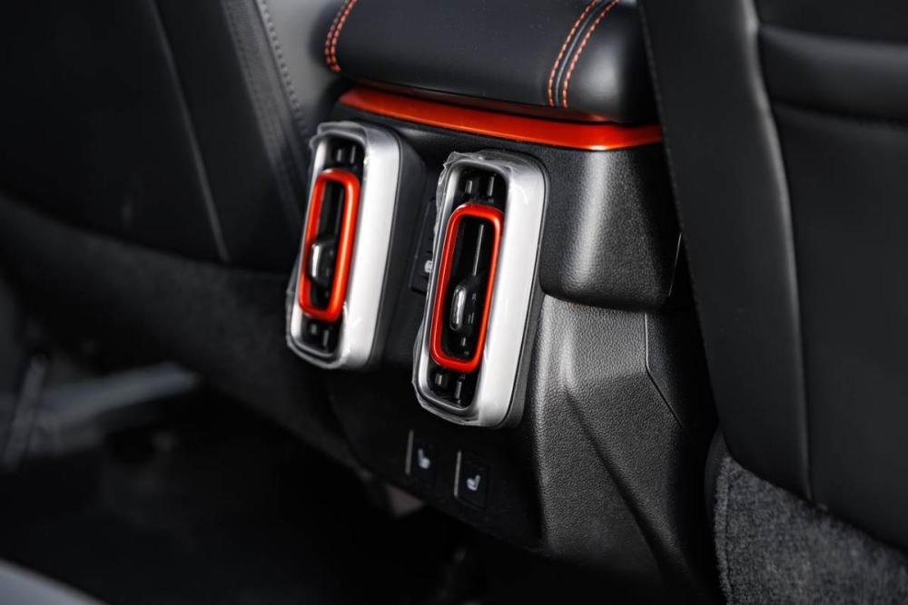 Haval Dargo I Рестайлинг Саратов  - изображение 39