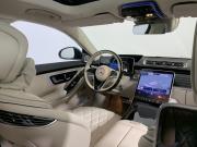 Mercedes-Benz S-Класс VII (W223) Москва  - изображение 48