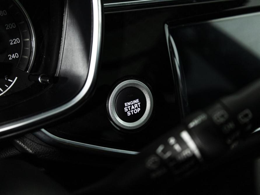 Dongfeng DFSK ix5 Санкт-Петербург  - изображение 18