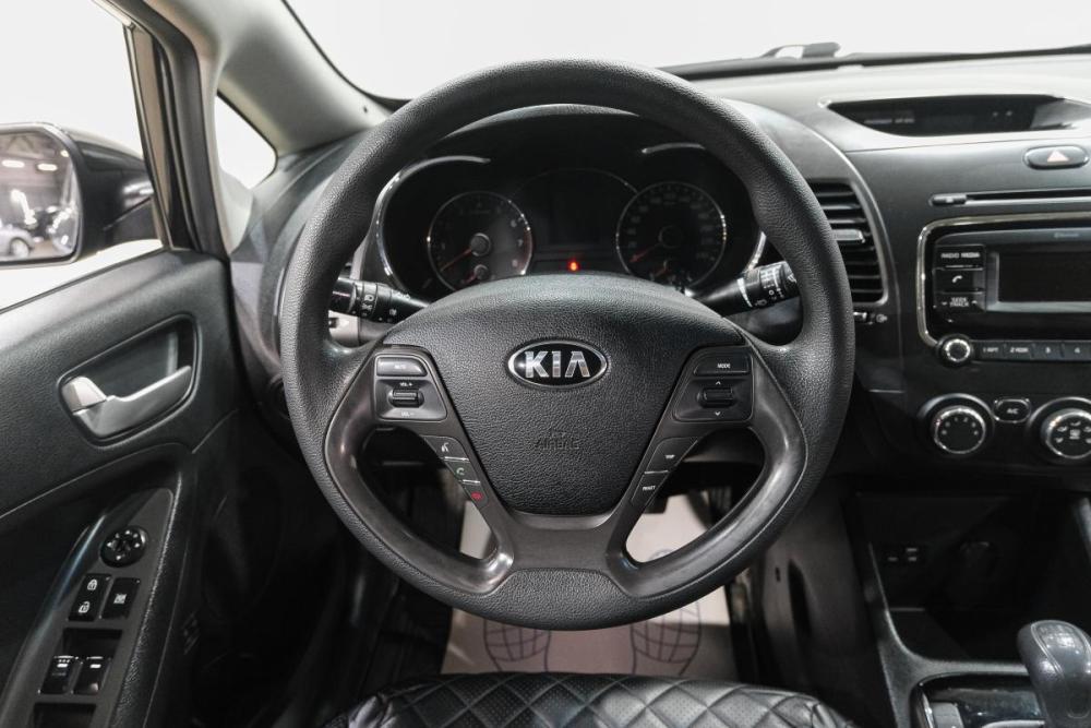Kia Cerato III Рестайлинг (Classic) Новокузнецк  - изображение 19