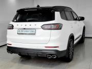 Chery Tiggo 8 Pro Max I Москва  - изображение 20