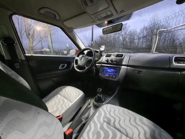 Skoda Fabia II с пробегом 2009 года, цена 214 900 рублей, 294000 км, универсал, Автокод Объявления