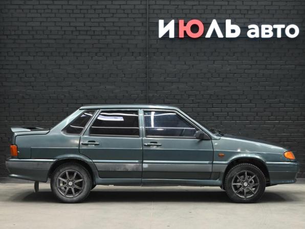 Lada (ВАЗ) 2115 с пробегом 2006 года, цена 145 000 рублей, 302128 км, седан, Автокод Объявления