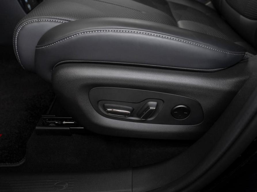 GAC Trumpchi S7 I Рестайлинг Москва  - изображение 15