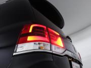 Toyota Land Cruiser 200 Series Рестайлинг 2 Москва  - изображение 48
