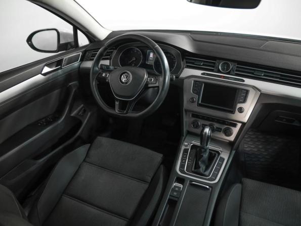 Volkswagen Passat B8 с пробегом 2016 года, цена 1 499 000 рублей, 218920 км, универсал, Автокод Объявления