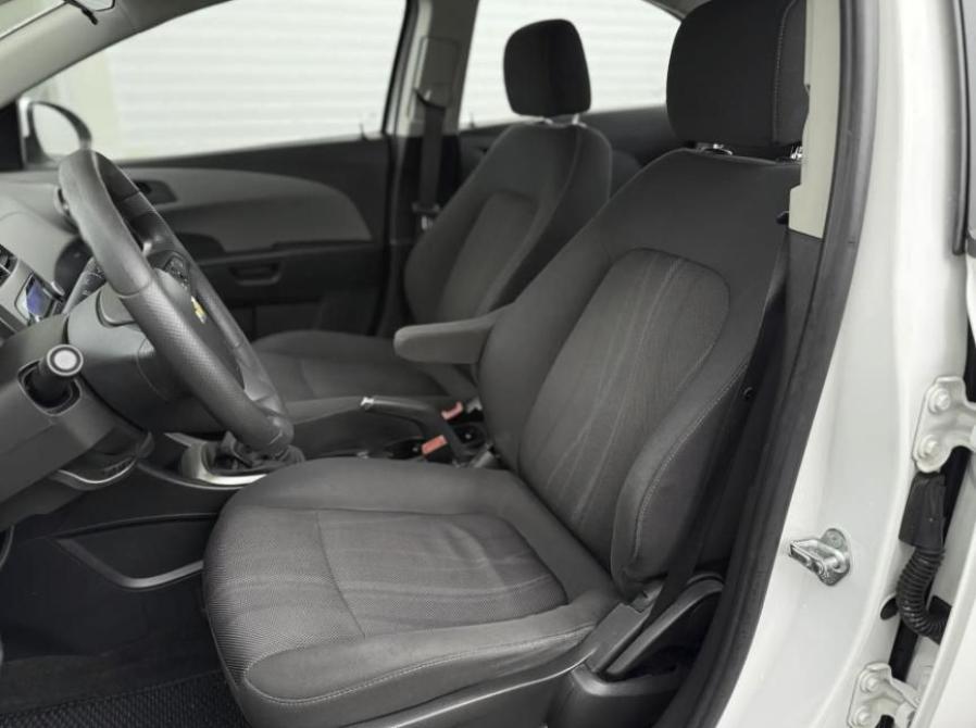 Chevrolet Aveo II Ставрополь  - изображение 20