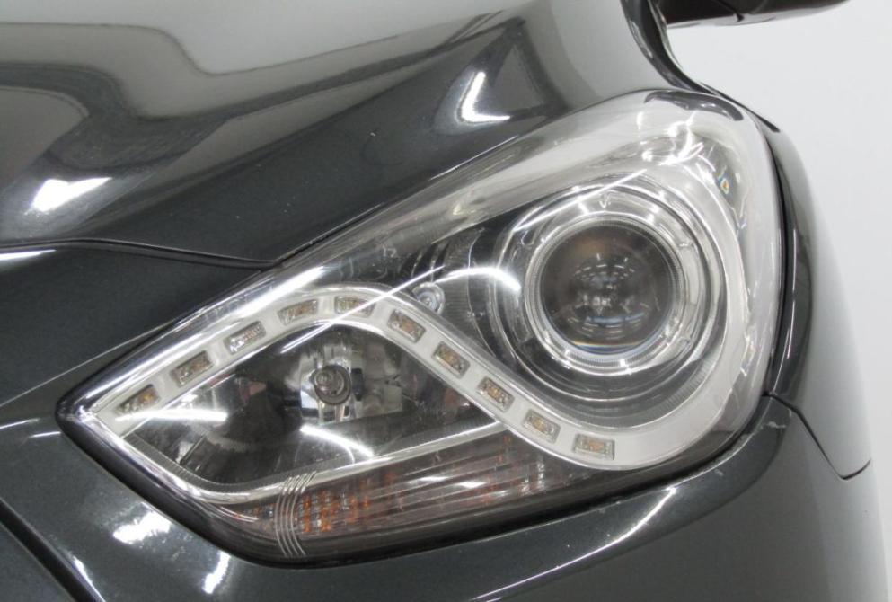 Hyundai i40 I Екатеринбург  - изображение 11