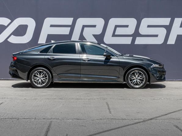 Kia K5 III с пробегом 2021 года, цена 2 130 000 рублей, 144378 км, седан, Автокод Объявления