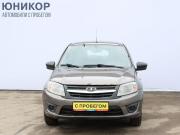 Lada (ВАЗ) Granta I Нижний Новгород  - изображение 15