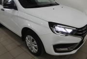 Lada (ВАЗ) Vesta I Рестайлинг (NG) Астрахань  - изображение 24