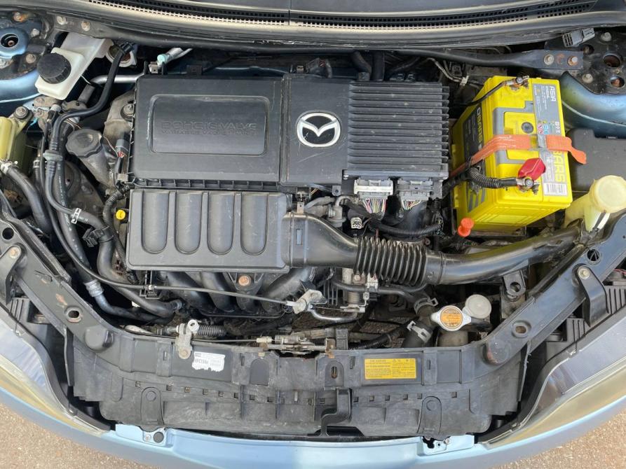 Mazda Demio II (DY) Стерлитамак  - изображение 14