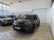 Toyota RAV4 IV (XA40) Рестайлинг Новороссийск  - изображение 39