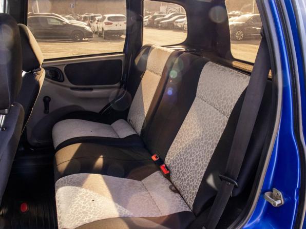 Chevrolet Niva I с пробегом 2006 года, цена 275 000 рублей, 197000 км, внедорожник, Автокод Объявления