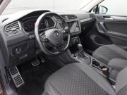 Volkswagen Tiguan II Москва  - изображение 37