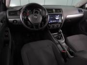 Volkswagen Jetta VI Рестайлинг Воронеж  - изображение 23