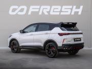 Geely Coolray I Рестайлинг Краснодар  - изображение 23