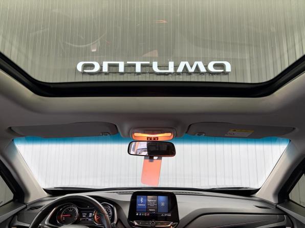 Chevrolet Orlando II с пробегом 2019 года, цена 1 847 000 рублей, 79780 км, минивэн, Автокод Объявления