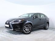 Lexus NX I Рестайлинг Санкт-Петербург  - изображение 22
