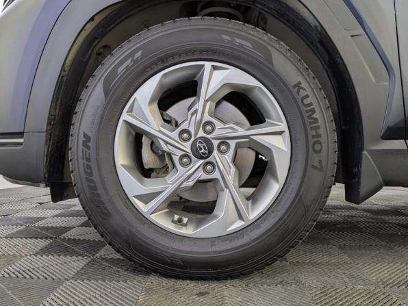 Hyundai Tucson IV с пробегом 2021 года, цена 2 440 000 рублей, 187965 км, внедорожник, Автокод Объявления