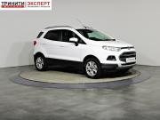 Ford EcoSport II Белгород  - изображение 21