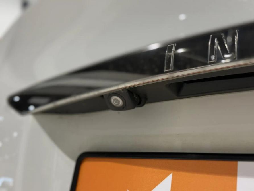 Infiniti FX II (S51) Новосибирск  - изображение 15