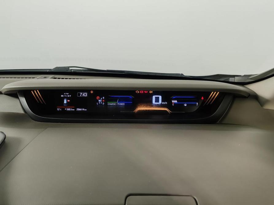 Honda Freed II Москва  - изображение 12