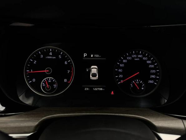 Kia K5 III с пробегом 2021 года, цена 2 225 000 рублей, 122707 км, седан, Автокод Объявления