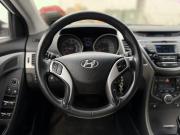 Hyundai Elantra V (MD) Рестайлинг Кемерово  - изображение 26