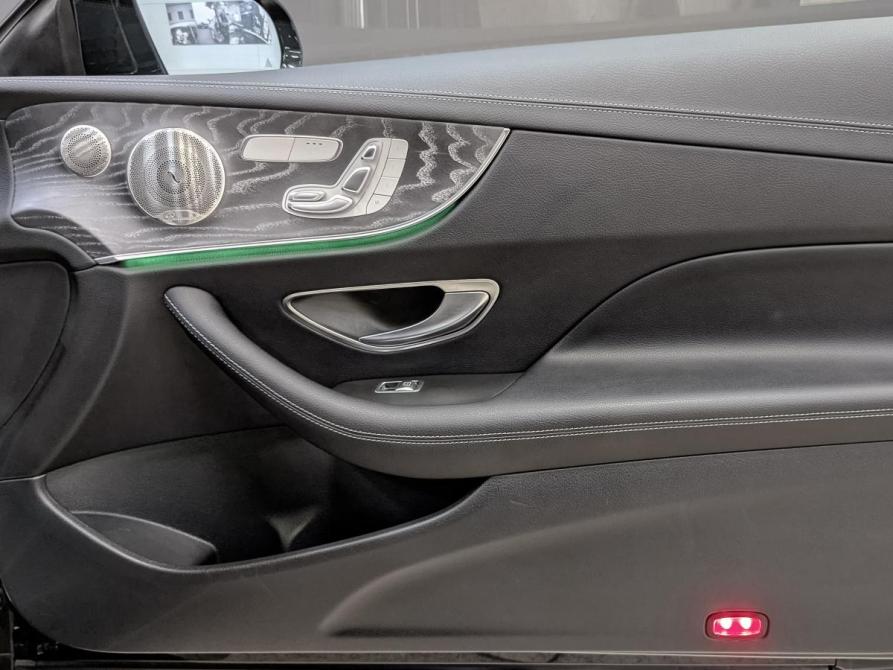 Mercedes-Benz E-Класс V (W213 S213 C238) Рестайлинг Москва  - изображение 24