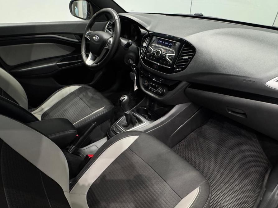 Lada (ВАЗ) Vesta I Волжский  - изображение 23