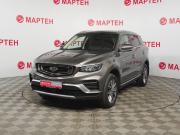 Geely Atlas Pro Вологда  - изображение 17