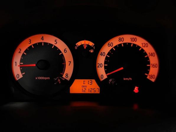 Kia Picanto I Рестайлинг с пробегом 2010 года, цена 389 000 рублей, 121255 км, хэтчбек, Автокод Объявления
