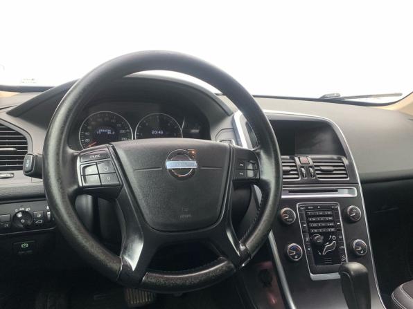 Volvo XC60 I с пробегом 2012 года, цена 1 399 000 рублей, 250925 км, внедорожник, Автокод Объявления