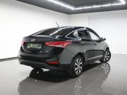 Hyundai Solaris II Тверь  - изображение 20