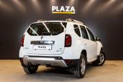Renault Duster I Рестайлинг Уфа  - изображение 25