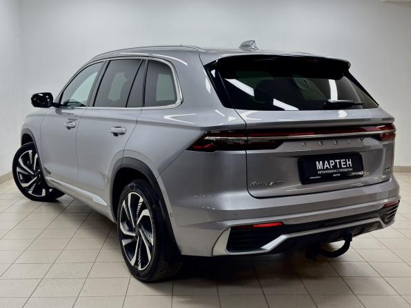 Geely Monjaro I с пробегом 2023 года, цена 2 998 000 рублей, 85095 км, внедорожник, Автокод Объявления