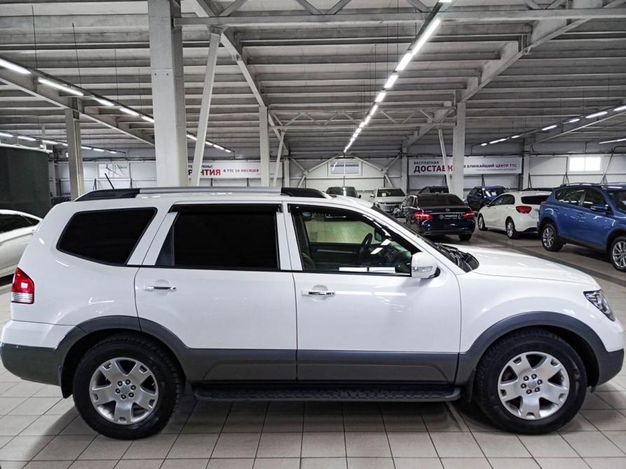 Kia Mohave I Набережные Челны  - изображение 7
