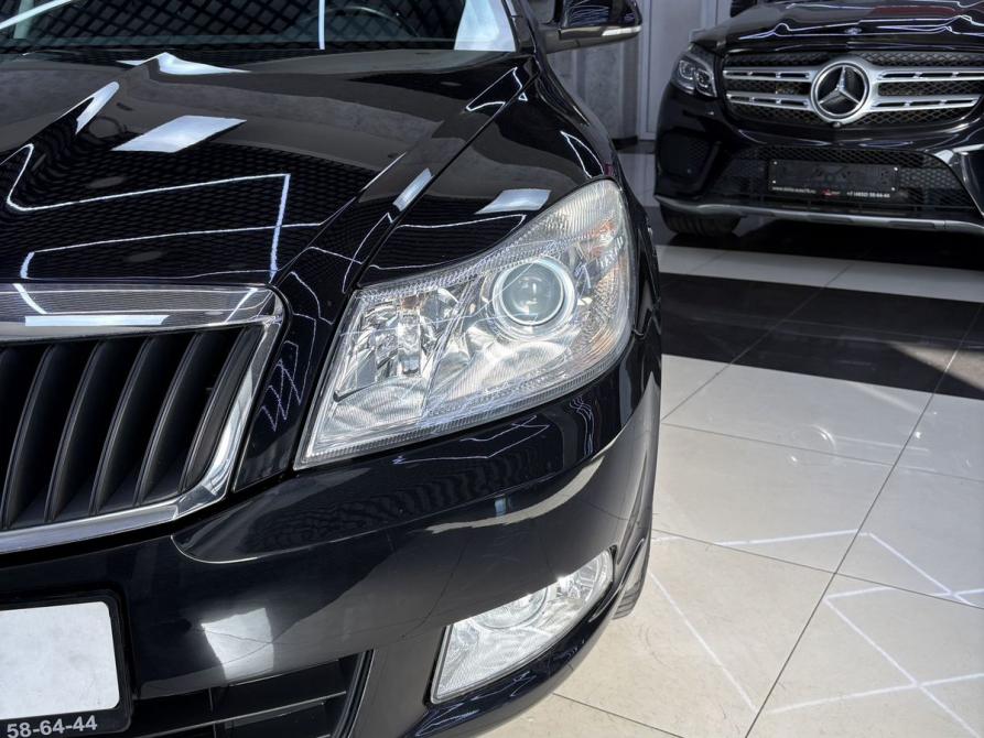 Skoda Octavia II (A5) Рестайлинг Ярославль  - изображение 10