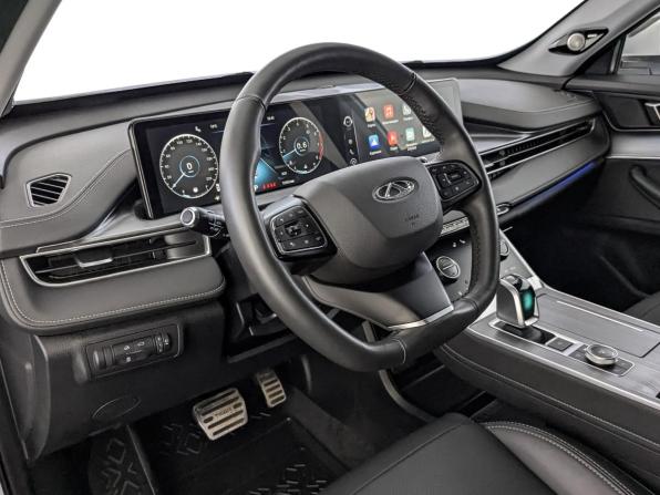 Chery Tiggo 7 Pro Max I с пробегом 2023 года, цена 2 250 000 рублей, 16750 км, внедорожник, Автокод Объявления