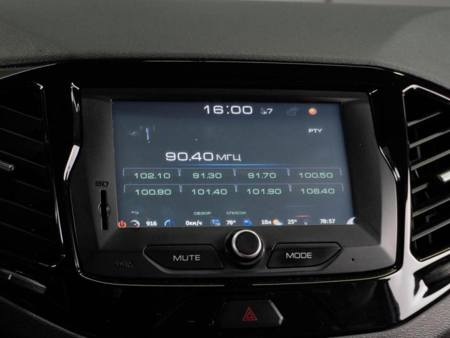 Lada (ВАЗ) Vesta I Тюмень  - изображение 14