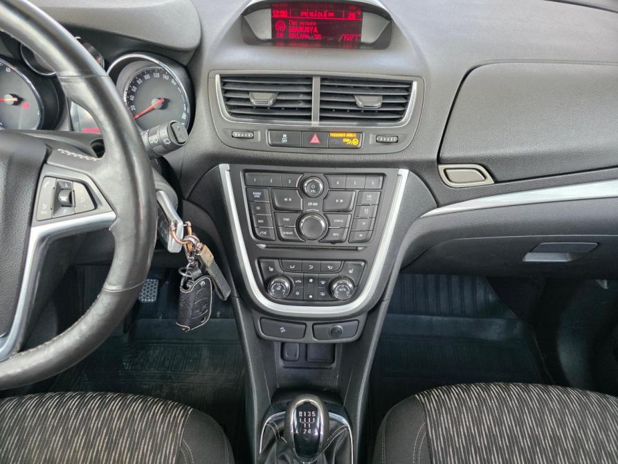 Opel Mokka I Липецк  - изображение 8