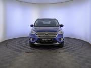 Ford Kuga II Рестайлинг Москва  - изображение 30