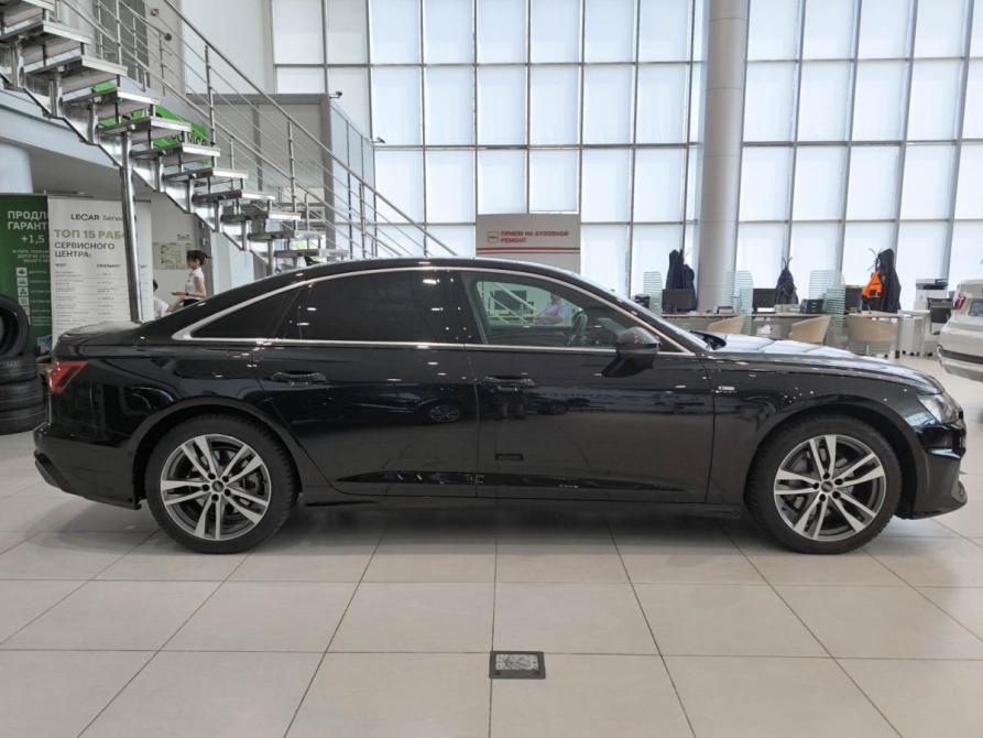 Audi A6 V (C8) Казань  - изображение 5