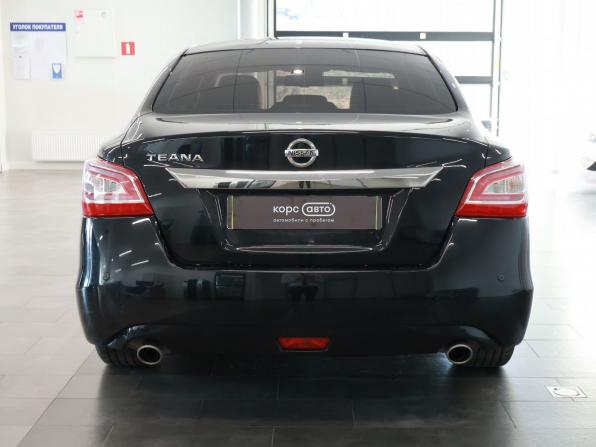 Nissan Teana III (L33) с пробегом 2015 года, цена 1 150 000 рублей, 257358 км, седан, Автокод Объявления